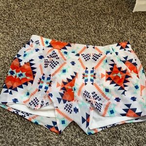 Cute boutique shorts